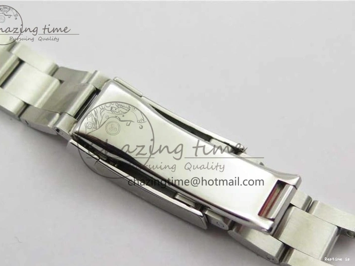0107 Datejust 31mm 278271 SS BP Maker Best Edition Silver Roman Dial on Oyster Bracelet Trendy 2746
